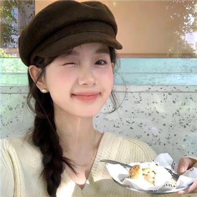 精灵小姐瘦不了